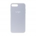 Чохол Silicone Case Full Size (AA) для iPhone 7 Plus/8 Plus Чохол Silicone Case Full Size (AA) для iPhone 7 Plus/8 Plus