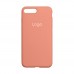 Чохол Silicone Case Full Size (AA) для iPhone 7 Plus/8 Plus Чохол Silicone Case Full Size (AA) для iPhone 7 Plus/8 Plus