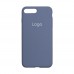 Чохол Silicone Case Full Size (AA) для iPhone 7 Plus/8 Plus Чохол Silicone Case Full Size (AA) для iPhone 7 Plus/8 Plus