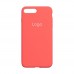 Чохол Silicone Case Full Size (AA) для iPhone 7 Plus/8 Plus Чохол Silicone Case Full Size (AA) для iPhone 7 Plus/8 Plus