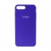 Чохол Silicone Case Full Size (AA) для iPhone 7 Plus/8 Plus Чохол Silicone Case Full Size (AA) для iPhone 7 Plus/8 Plus