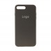 Чохол Silicone Case Full Size (AA) для iPhone 7 Plus/8 Plus Чохол Silicone Case Full Size (AA) для iPhone 7 Plus/8 Plus