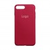 Чохол Silicone Case Full Size (AA) для iPhone 7 Plus/8 Plus Чохол Silicone Case Full Size (AA) для iPhone 7 Plus/8 Plus
