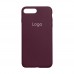 Чохол Silicone Case Full Size (AA) для iPhone 7 Plus/8 Plus Чохол Silicone Case Full Size (AA) для iPhone 7 Plus/8 Plus