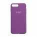 Чохол Silicone Case Full Size (AA) для iPhone 7 Plus/8 Plus Чохол Silicone Case Full Size (AA) для iPhone 7 Plus/8 Plus