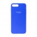 Чохол Silicone Case Full Size (AA) для iPhone 7 Plus/8 Plus Чохол Silicone Case Full Size (AA) для iPhone 7 Plus/8 Plus