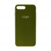 Чохол Silicone Case Full Size (AA) для iPhone 7 Plus/8 Plus Чохол Silicone Case Full Size (AA) для iPhone 7 Plus/8 Plus