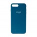 Чохол Silicone Case Full Size (AA) для iPhone 7 Plus/8 Plus Чохол Silicone Case Full Size (AA) для iPhone 7 Plus/8 Plus