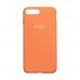 Чохол Silicone Case Full Size (AA) для iPhone 7 Plus/8 Plus Чохол Silicone Case Full Size (AA) для iPhone 7 Plus/8 Plus