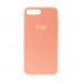Чохол Silicone Case Full Size (AA) для iPhone 7 Plus/8 Plus Чохол Silicone Case Full Size (AA) для iPhone 7 Plus/8 Plus