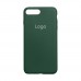 Чохол Silicone Case Full Size (AA) для iPhone 7 Plus/8 Plus Чохол Silicone Case Full Size (AA) для iPhone 7 Plus/8 Plus