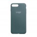 Чохол Silicone Case Full Size (AA) для iPhone 7 Plus/8 Plus Чохол Silicone Case Full Size (AA) для iPhone 7 Plus/8 Plus
