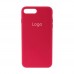 Чохол Silicone Case Full Size (AA) для iPhone 7 Plus/8 Plus Чохол Silicone Case Full Size (AA) для iPhone 7 Plus/8 Plus