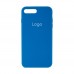 Чохол Silicone Case Full Size (AA) для iPhone 7 Plus/8 Plus Чохол Silicone Case Full Size (AA) для iPhone 7 Plus/8 Plus