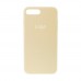 Чохол Silicone Case Full Size (AA) для iPhone 7 Plus/8 Plus Чохол Silicone Case Full Size (AA) для iPhone 7 Plus/8 Plus