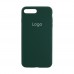 Чохол Silicone Case Full Size (AA) для iPhone 7 Plus/8 Plus Чохол Silicone Case Full Size (AA) для iPhone 7 Plus/8 Plus