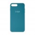 Чохол Silicone Case Full Size (AA) для iPhone 7 Plus/8 Plus Чохол Silicone Case Full Size (AA) для iPhone 7 Plus/8 Plus