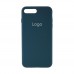 Чохол Silicone Case Full Size (AA) для iPhone 7 Plus/8 Plus Чохол Silicone Case Full Size (AA) для iPhone 7 Plus/8 Plus