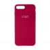 Чохол Silicone Case Full Size (AA) для iPhone 7 Plus/8 Plus Чохол Silicone Case Full Size (AA) для iPhone 7 Plus/8 Plus