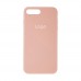 Чохол Silicone Case Full Size (AA) для iPhone 7 Plus/8 Plus Чохол Silicone Case Full Size (AA) для iPhone 7 Plus/8 Plus