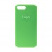 Чохол Silicone Case Full Size (AA) для iPhone 7 Plus/8 Plus Чохол Silicone Case Full Size (AA) для iPhone 7 Plus/8 Plus