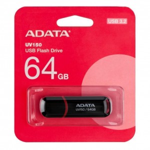 USB флеш-накопичувач 3.1 A-Data UV150 64Gb