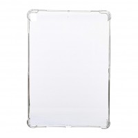 Чохол Silicone Clear для iPad 7/iPad 2019/Pro 2019/2020 (10.2-10.5) Чохол Silicone Clear для iPad 7/iPad 2019/Pro 2019/2020 (10.2-10.5)