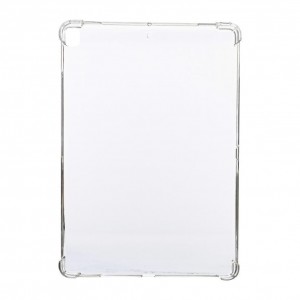 Чохол Silicone Clear для iPad 7/iPad 2019/Pro 2019/2020 (10.2-10.5) Чохол Silicone Clear для iPad 7/iPad 2019/Pro 2019/2020 (10.2-10.5)