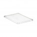Чехол Silicone Clear для Apple Ipad 7/Ipad 2019/ Pro 2019/ 2020 (10.2-10.5)