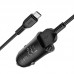 Авто Зарядное Устройство Hoco Z39 QC3.0 Micro 2USB