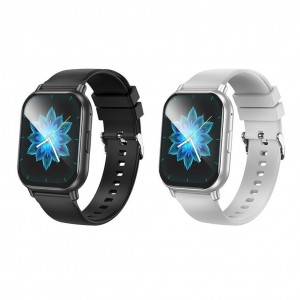 Смарт Годинник Borofone BD11 Smart sports watch (call version) Смарт Годинник Borofone BD11 Smart sports watch (call version)