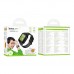 Дитячий Смарт Годинник Hoco Y104 4G GPS