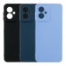 Чохол Silicone Cover Full Camera (A) для Motorola G55