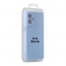 Чохол Silicone Cover Full Camera (A) для Motorola G55 Чохол Silicone Cover Full Camera (A) для Motorola G55