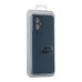 Чохол Silicone Cover Full Camera (A) для Motorola G55 Чохол Silicone Cover Full Camera (A) для Motorola G55