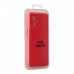 Чохол Silicone Cover Full Camera (A) для Motorola G55 Чохол Silicone Cover Full Camera (A) для Motorola G55