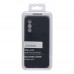 Чохол Liquid Silicone (AA) Full Camera для Samsung Galaxy A36 5G (A366)