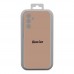 Чохол Silicone Cover Full Camera (A) для Xiaomi Redmi Note 14 5G Чохол Silicone Cover Full Camera (A) для Xiaomi Redmi Note 14 5G