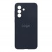 Чохол Liquid Silicone (AA) Full Camera для Samsung Galaxy A36 5G (A366)