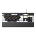 Клавіатура і Миша XO KB-06 mixed color luminous mechanical