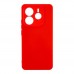Чохол Silicone Cover Full Camera (A) для Xiaomi Redmi Note 14 5G Чохол Silicone Cover Full Camera (A) для Xiaomi Redmi Note 14 5G