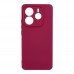 Чохол Silicone Cover Full Camera (A) для Xiaomi Redmi Note 14 5G Чохол Silicone Cover Full Camera (A) для Xiaomi Redmi Note 14 5G