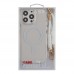 Чохол TPU+PC LanyardCase with MagSafe для iPhone 15 Pro Max
