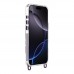 Чохол TPU+PC LanyardCase with MagSafe для iPhone 16 Pro Max Чохол TPU+PC LanyardCase with MagSafe для iPhone 16 Pro Max