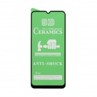 Захисне скло Film Ceramic for Realme C3 без упаковки Захисне скло Film Ceramic for Realme C3 без упаковки