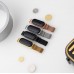 Ремешок для Xiaomi Mi Band 5 Milanese Loop
