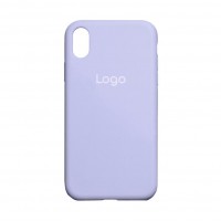 Чохол Silicone Case Full Size (AA) для iPhone Xr Чохол Silicone Case Full Size (AA) для iPhone Xr