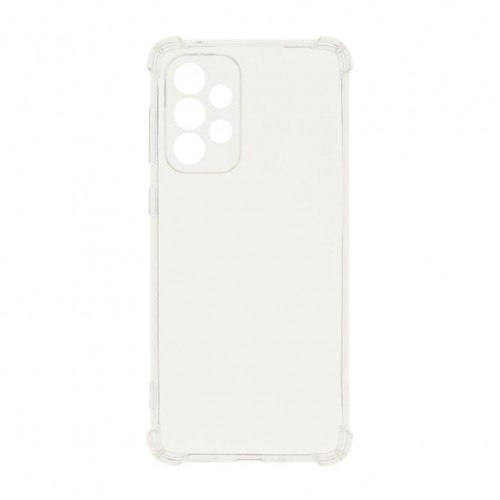 Чохол TPU Virgin Hard для Xiaomi Redmi 14C/Redmi A4/Poco C75