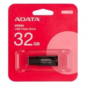 USB флеш-накопичувач A-Data AUV 250 32GB