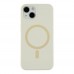 Чохол Glow Silicone Case with Magsafe для iPhone 13 Чохол Glow Silicone Case with Magsafe для iPhone 13